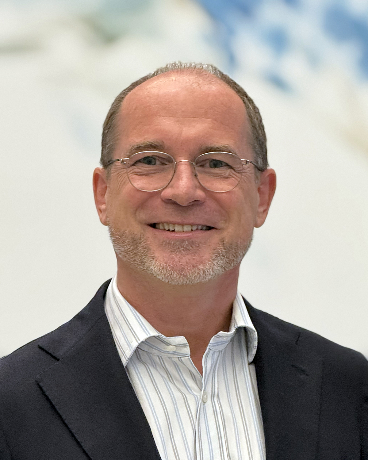 Dr. Oliver M. Duschka